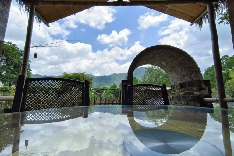 Sport & Beauty, Hongcun Tachuan Alina Garden Vacation Apartment, Huangshan