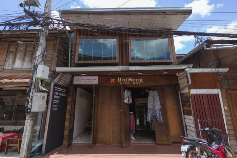 Exterior & Views 2, The Folkster House Chiangkhan, Chiang Khan
