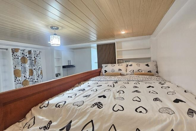 Room, Cozy Private Room D at 3Z Transient House, Tuguegarao City