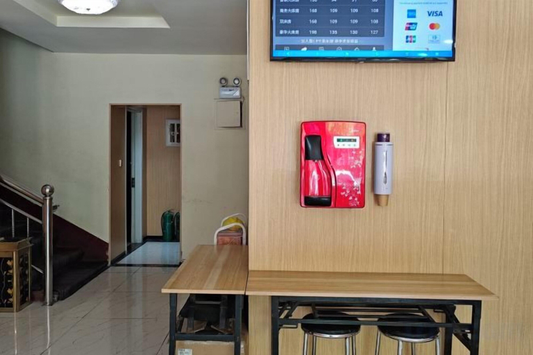 Others 4, Rujia Huayi Hotel (Linshu New Street store), Linyi