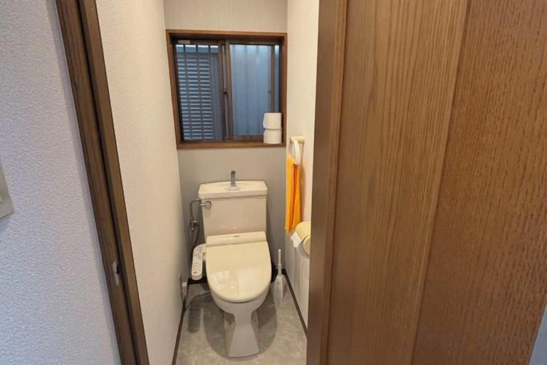 5, XUYUAN, Osaka