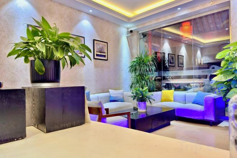 Others 5, Junyue Hotel, Chuxiong Yi