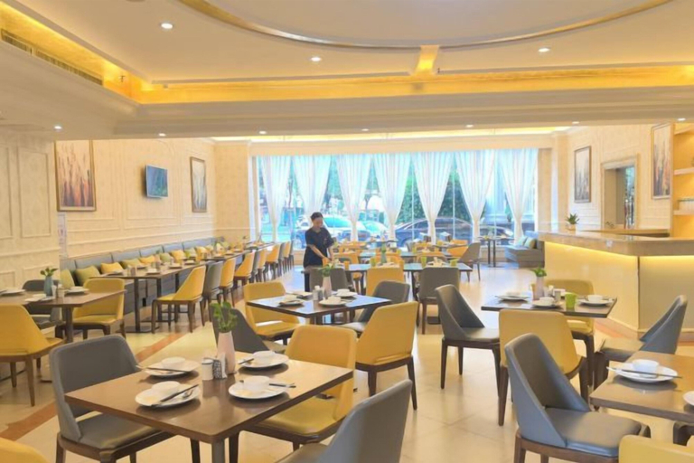 Food & Drinks 5, Vienna International Hotel (Dongguan Mayong Central Avenue), Dongguan