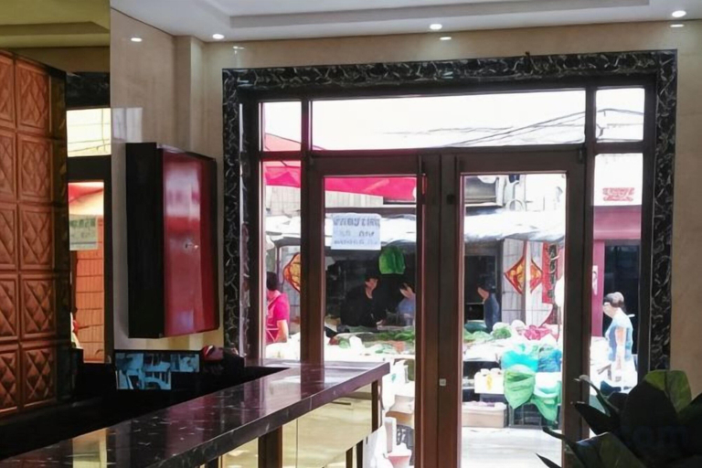 Others 4, Lanzhou Yunhai Hotel, Lanzhou
