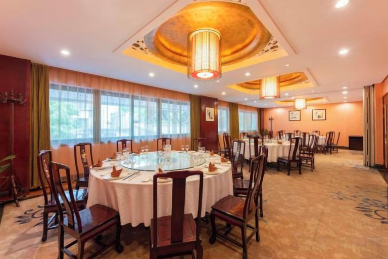 Food & Drinks 5, Yintai Hotel (Hometown of Luxun Shaoxing), Shaoxing