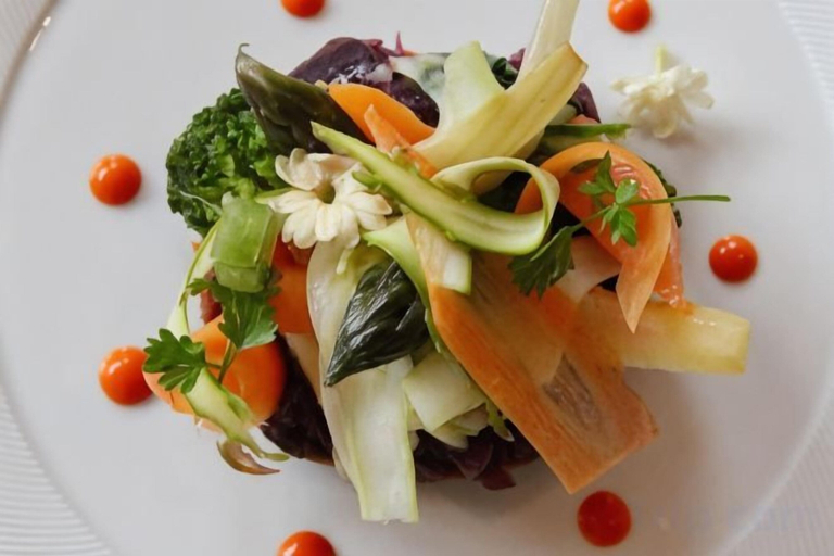 Food & Drinks 5, Hôtel Le Maréchal, Haut-Rhin