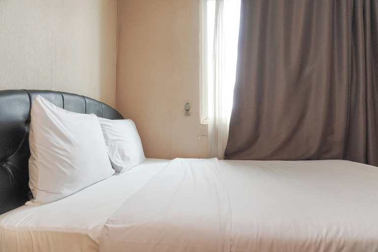 Bedroom 4, Comfy And Homey 1Br At Sky Terrace Apartment, West Jakarta