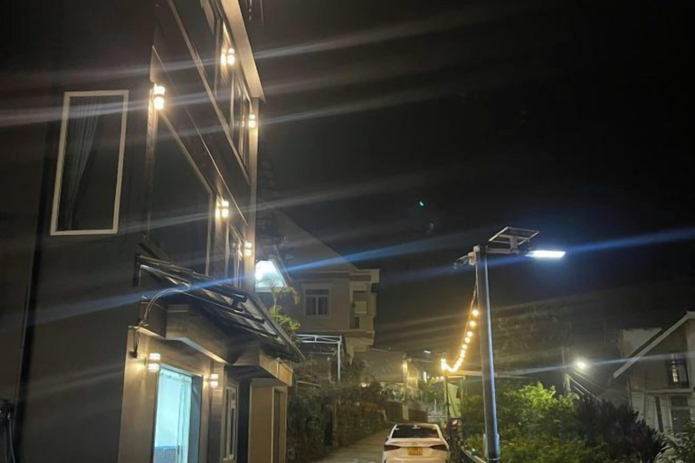 Exterior 4, Chiu Home Da Lat, Đà Lạt