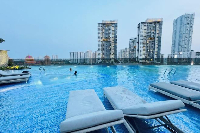 Sport & Beauty 3, LUMIERE RIVERSIDE CONDOTEL IN CENTER HO CHI MINH, District 2