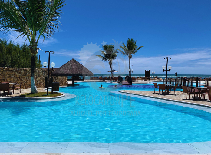 Sport & Beauty, Marupiara Suites, Ipojuca