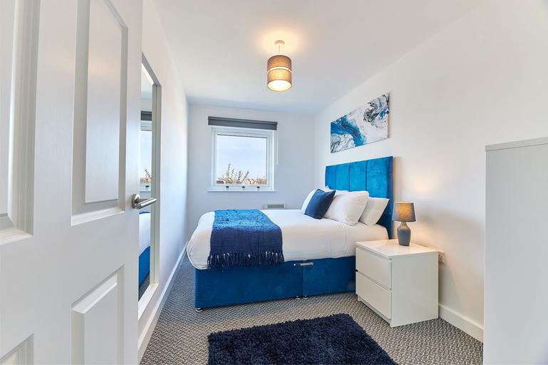 Room 4, Mindrum in North Shields, North Tyneside