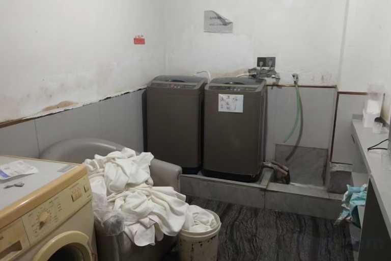 Others 5, Xidun Hotel, Chenzhou