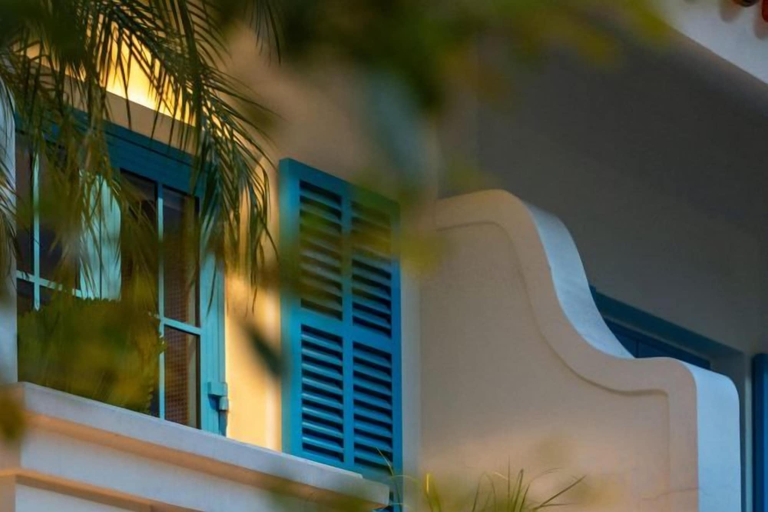 Exterior detail 3, domdomHOUSE Villa - 1min to beach, Hạ Long