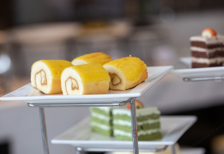 Food & Drinks 5, Atour Hotel (Midea Yueran Plaza, Shunde, Foshan), Foshan