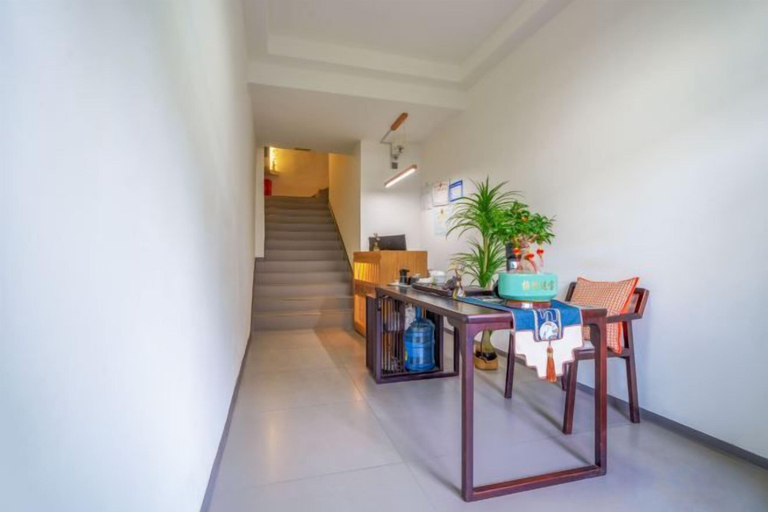 Others 4, Phoenix Ancient City Lingjiang Muyue Riverside Homestay, Xiangxi Tujia and Miao