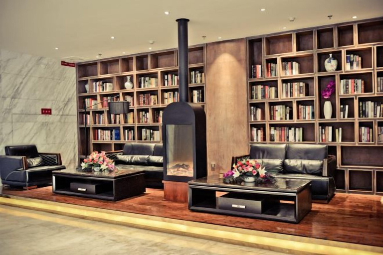 Others 1, Tianyue Hotel, Altay