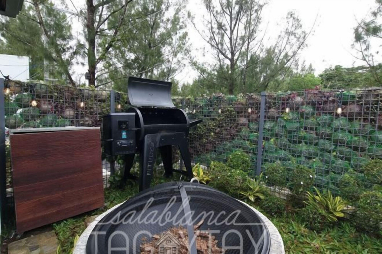 Property grounds 2, Salablanca Tagaytay, Tagaytay City