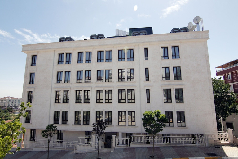 Exterior & Views 1, ZİN D Home Çekmeköy Suit Otel, Ümraniye