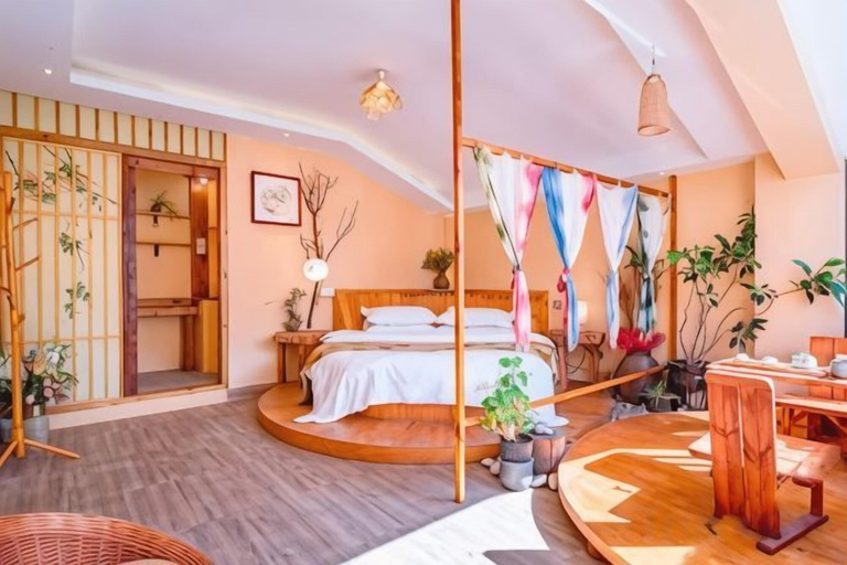 Others 1, Beginner's Mind in Dali Art Theme Hotel, Dali Bai