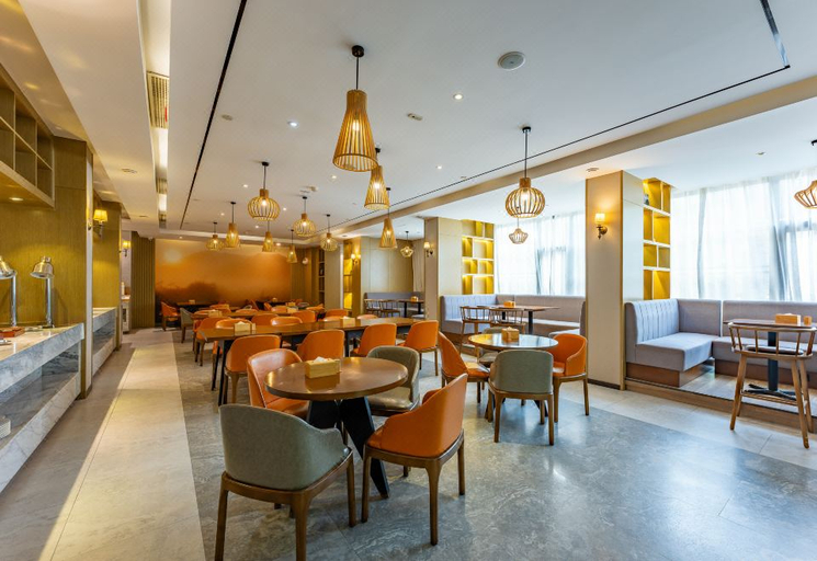 Food & Drinks 4, Atour Hotel Hangzhou West Lake Lakeside Yintai, Hangzhou