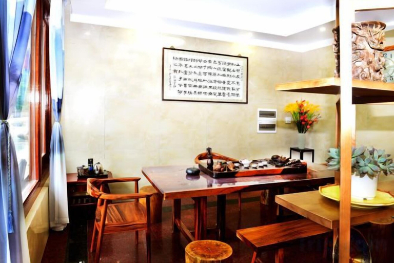 Food & Drinks, MY FAMILY HOTLE, Wenzhou
