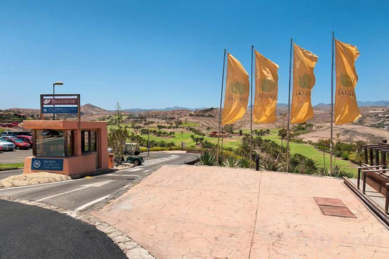 Exterior & Views, Vista Golf 30 Salobre by VillaGranCanaria, Las Palmas