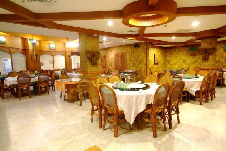 Food & Drinks 5, Yawan Hotel, Taitung
