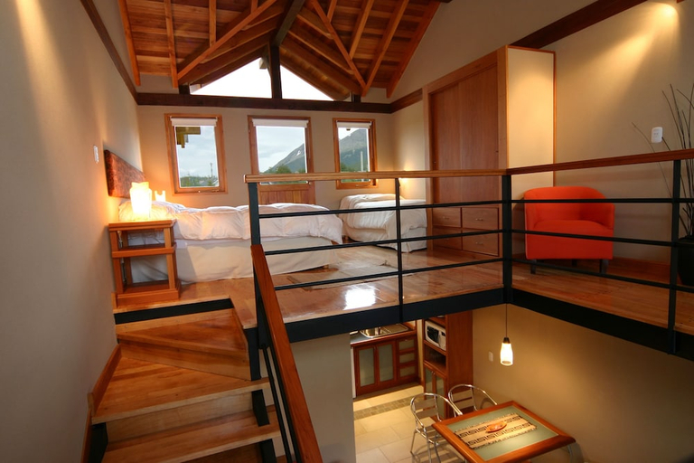 Others 4, Aires del Beagle Apartments, Ushuaia