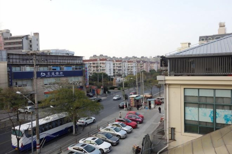 Others 5, Bohu Hotel, Shanghai
