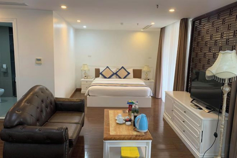 Room 4, NEW CENTURY HOTEL LANG SON, Lạng Sơn