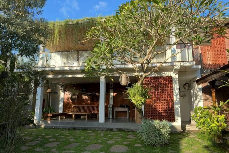 Exterior & Views 2, Munay Villa, Gianyar