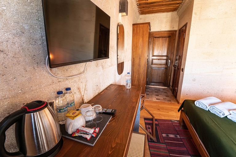 Bedroom 3, Alice in Cappadocia, Nevşehir