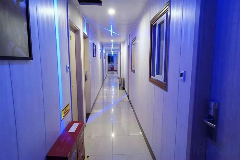 Others 5, Shanghai Wuzhou Esports Hotel, Shanghai