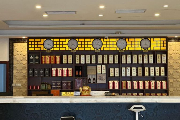 Others 3, Huaiyuan Huiliang Mingde Hotel, Bengbu