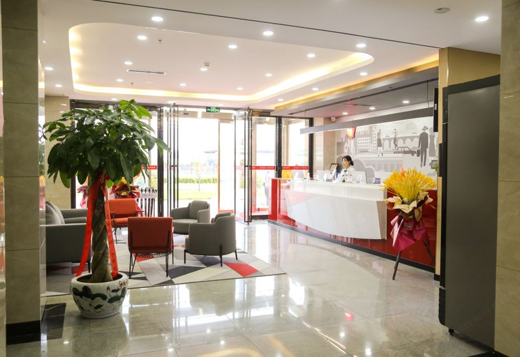 Others 5, Shankee Hotel (Qinshui Jiafeng Town), Jincheng