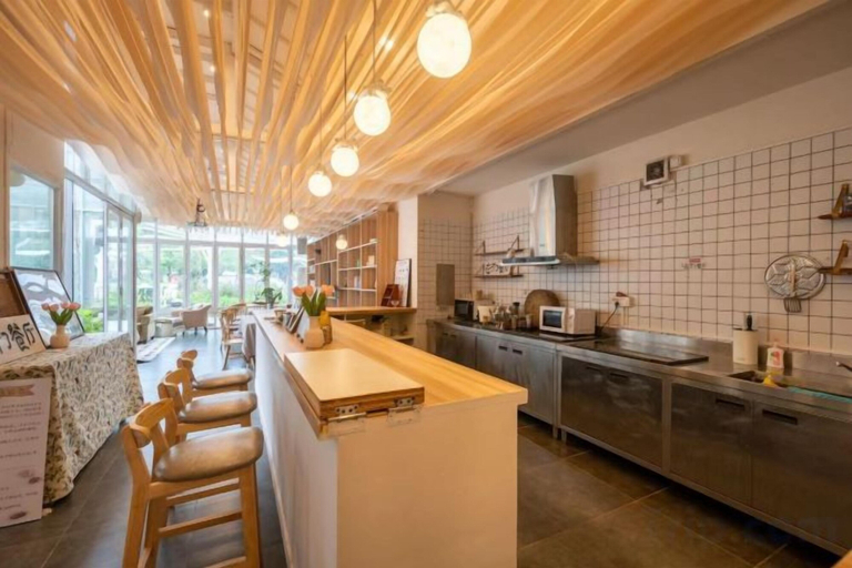 Others 4, Yinyu Meishe Wangbulao B&B (Talang Square Branch), Shenzhen