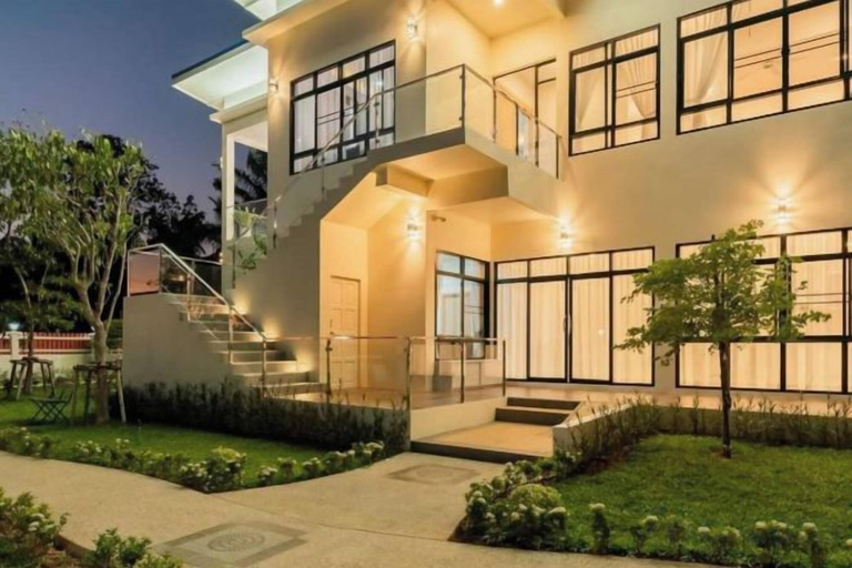 Exterior 4, Villa Alawan, Mueang Krabi