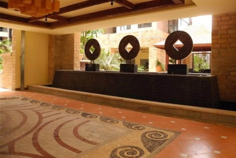 Others 1, Sanya Dadonghai Gediao House Apartment, Sanya