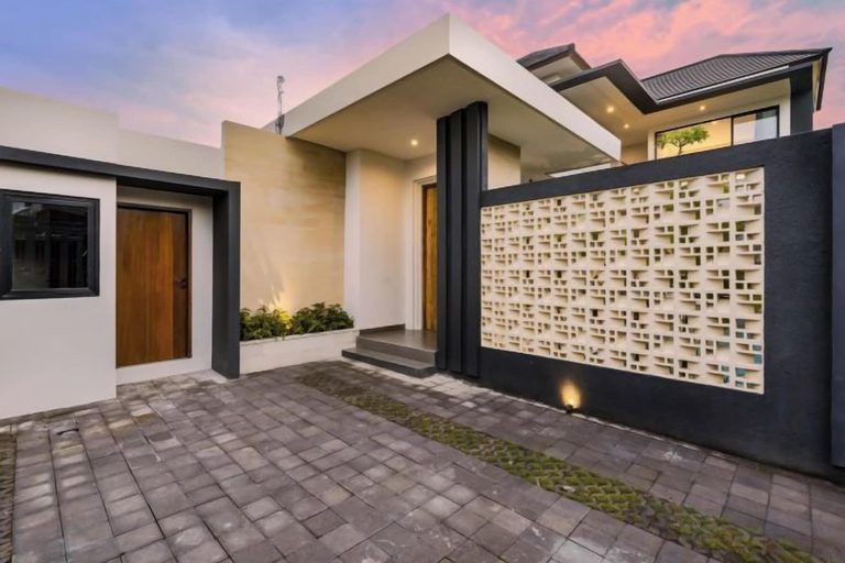 Exterior detail, Villa Dhiantus by BaliSuperHost, Gianyar