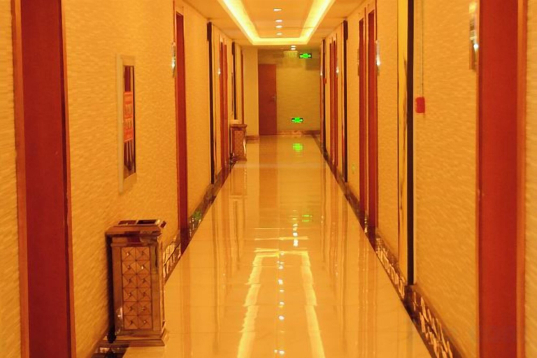 Others 4, Dingxi Jingu Hotel, Dingxi