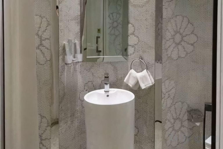Bathroom, Tongling Xingshang Express Hotel, Tongling