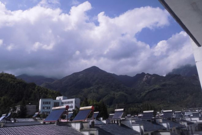 Others 4, Mount Huangshan Jiayuan Inn, Huangshan