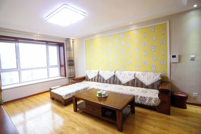 Others 3, Qingdao Jinshatan Romantic Apartment, Qingdao