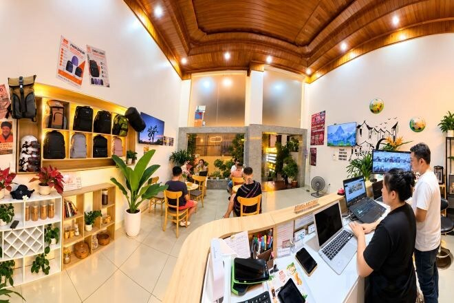 Others 1, Soul History Hotel Phu Quoc, Phú Quốc