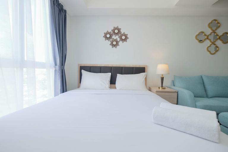 Primary image, Stunning And Comfy Studio Tamansari Bintaro Mansion Apartment, South Tangerang