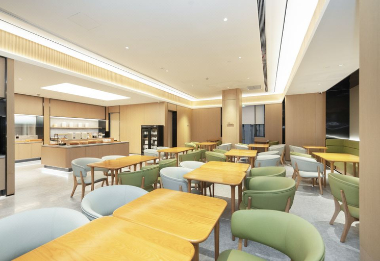 Food & Drinks 5, Ji Hotel (Changshu Shimao Century Center Hotel), Suzhou