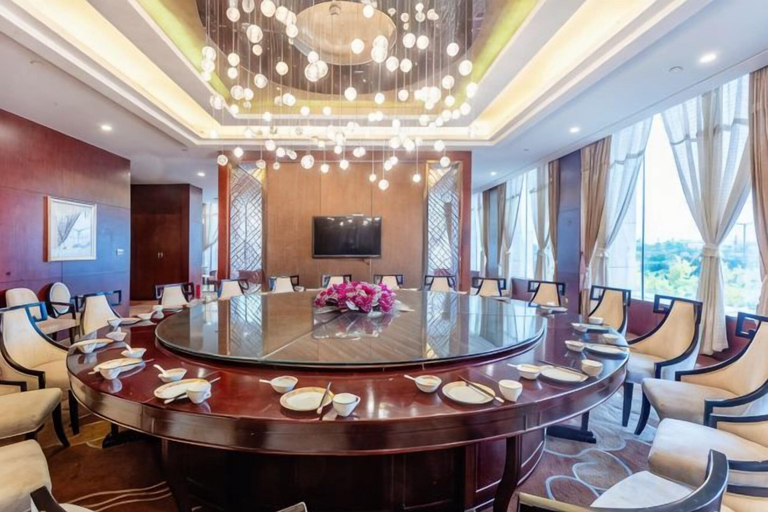 Food & Drinks 4, Merlinhod Hotel (Yuncheng Airport, North Railway Station), Yuncheng