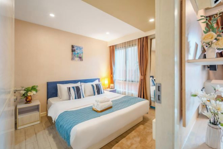 Others 1, Seven Seas Condo Resort OB D7, Pattaya