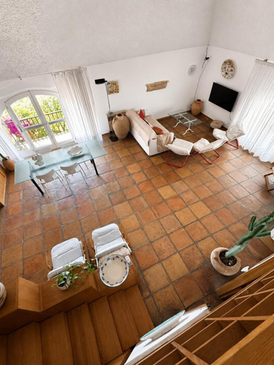 Bedroom 2, Il Nido del Gabbiano, Salerno
