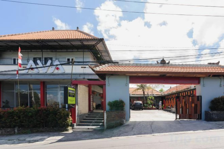 Exterior & Views 2, Urbanview Ava Guest House Uluwatu Bali, Badung